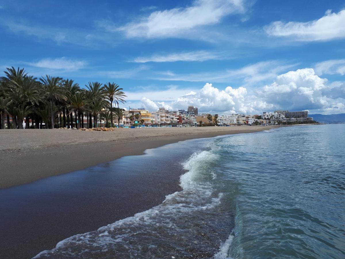 Apartamento Oasis Torremolinos Exterior photo