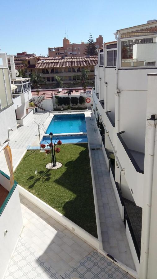 Apartamento Oasis Torremolinos Exterior photo