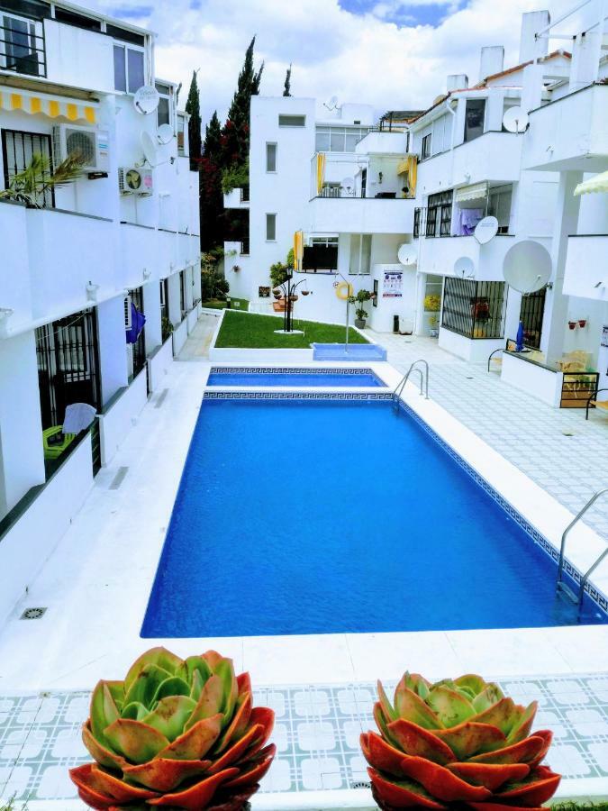 Apartamento Oasis Torremolinos Exterior photo