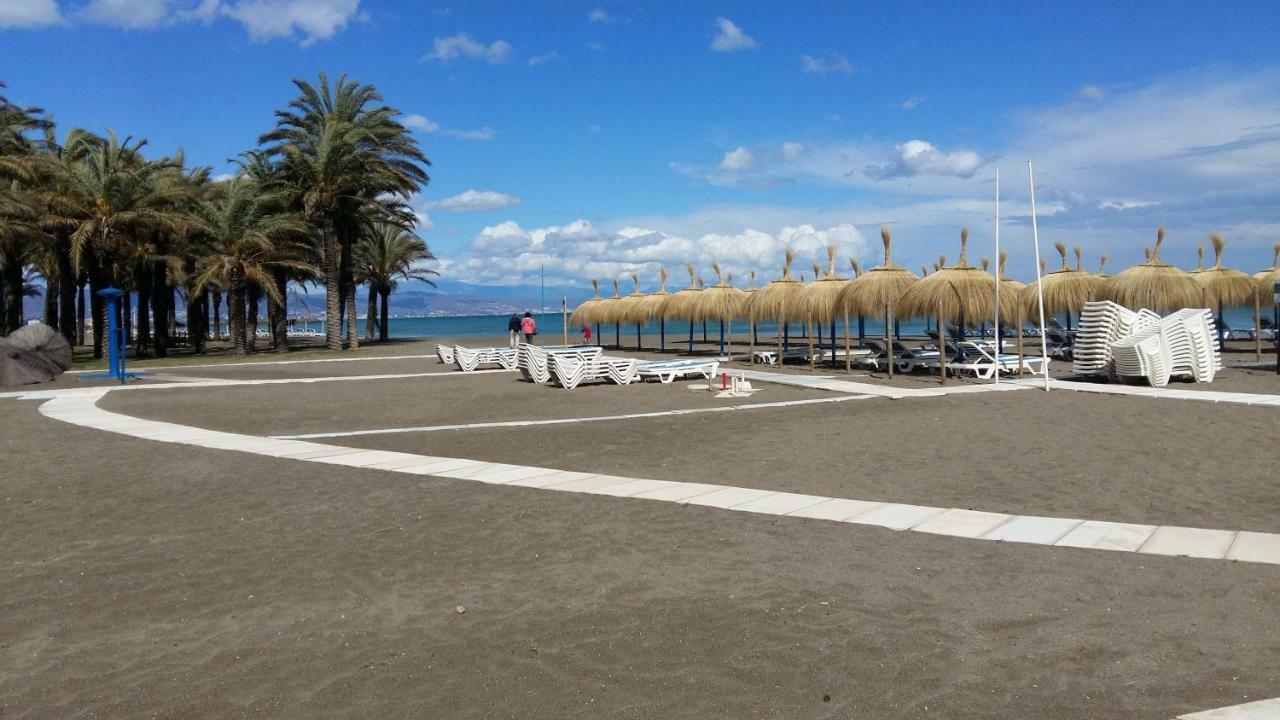 Apartamento Oasis Torremolinos Exterior photo